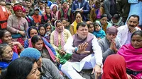 Uttarkashi Flood Victims Compensation Angry Over Rs 5000 Instead of Rs 5 lakh