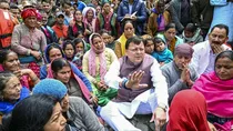 Uttarkashi Flood Victims Compensation Angry Over Rs 5000 Instead of Rs 5 lakh