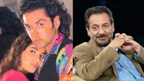 shekhar kapur, bobby deol