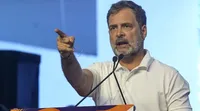 Rahul Gandhi Vote Chori Website