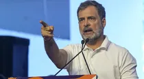 Rahul Gandhi Vote Chori Website