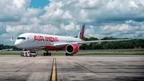 Boeing 787-8 Dreamliner air india ahmedabad plane crash