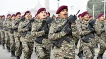 vickrant raj shubham gupta nda indian military academy