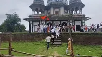 Fatehpur, Fatehpur tomb