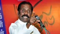 Tamil Poet Vairamuthu