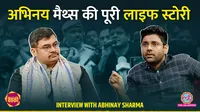abhinay sir unknown story