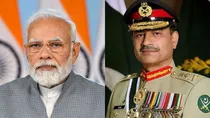 Narendra Modi Asim Munir, Narendra Modi, Asim Munir, Asim Munir nuclear threat