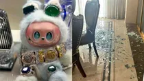 Labubu Doll, Labubu Dolls, Labubu Doll China, Labubu Dolls China, China, China news