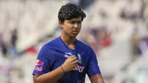 Vaibhav Suryavanshi Groomed By BCCI Amid Rohit Virat Exit