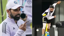 Mohammed Shami future in the Indian Cricket team