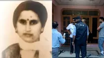 yasin malik kashmiri pandit killing sarla bhatt 