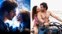 ahaan panday, saiyaara, aneet padda,