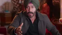 ajay devgn, son of sardaar 2,