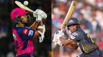 Ajit Agarkar, Yashasvi Jaiswal, Sai Sudharsan, Suryakumar Yadav, Asia Cup 2025
