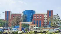 Bettiah Inhuman Treatment of Dead Body
