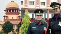 supreme court strikes down on jag recruitment of indian army says its like reservation for male candidates