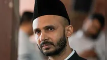 Zia ur rahman barq