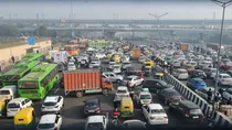 Delhi NCR Old Cars Ban, Delhi Old Cars Ban
