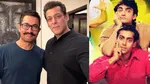 Aamir Khan and Salman Khan, Andaz Apna Apna 
