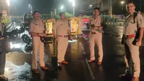 indore dhaba owner stabbed to death over gutkha spitting three arrested