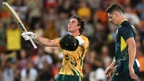 Dewald Brevis, IPL 2025, Australia vs South Africa
