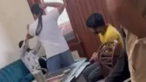 Meerut Meat Trader, Meerut Meat Trader Beats, Meerut Meat Trader Beats Employees, Meerut News, Meerut, Meat Trader, Meat Business