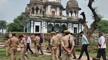 fatehpur maqbara history