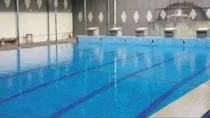 delhi narela private swimming pool minor girls gang rape arrests