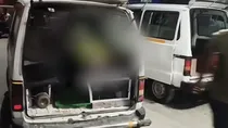 Dausa Accident