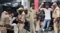 Balrampur Rape of Deaf and Mute Girl