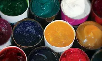 Grease Color Mean