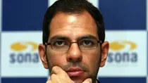 Sunjay Kapur Property Row