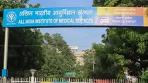 AIIMS Delhi rishikesh raebareli raipur bilaspur 