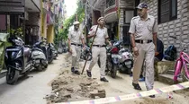 Pune Murder News