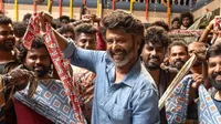 Rajinikanth, Coolie 