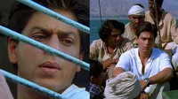 shah rukh khan, swades,