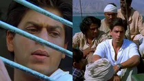 shah rukh khan, swades,