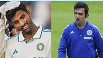 Washington sundar, cricket news, gautam gambhir