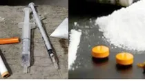  charas smack brown sugar heroin opium husk doda