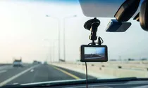 Dashcam Fire Insurance