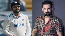 Irfan pathan, rohit sharma, cricket news