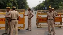 Delhi Gang Rape Case