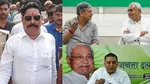 anant singh lalan singh neeraj kumar nitish kumar