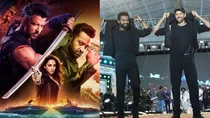 hrithik roshan, jr ntr, war 2,