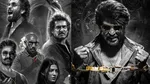 rajinikanth, aamir khan, soubin shahir, upendra, nagarjuna. coolie, shruti haasan,
