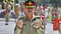 India On Asim Munir Remark