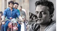 Shahrukh Khan Zeeshan Ayuub in Raees, Zeesshan Ayyub 