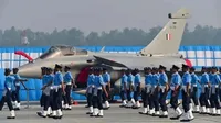 Gallantry Awards