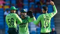Pakistan, Cricket, Basit ali