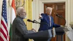 US India